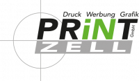PRINT Zell